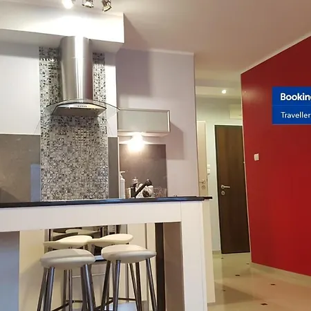 Apartament Marina *