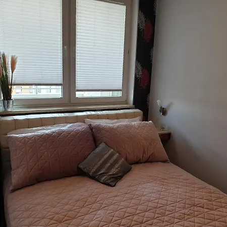Marina Apartament