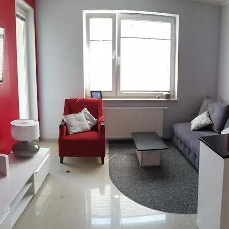 Apartament Marina *