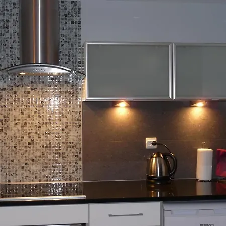 Apartament Marina Gdańsk