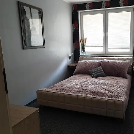 Marina Apartment Gdansk
