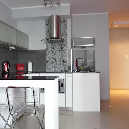 Marina Apartment *