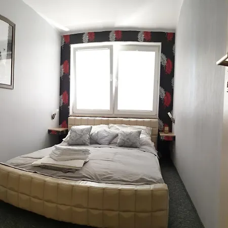 Marina Apartment *