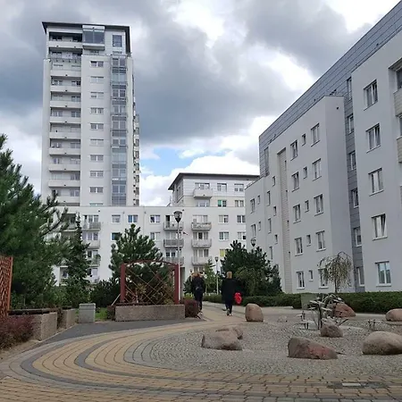 滨海公寓