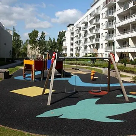 Marina Apartment