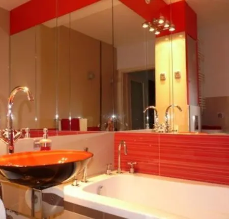 Marina Appartement *