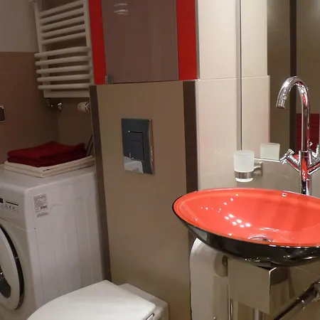 Appartement Marina *