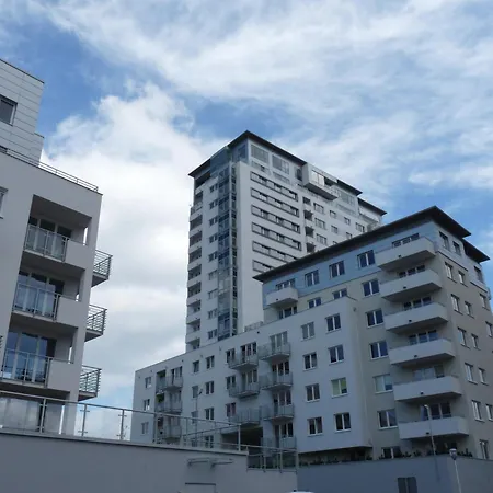 Appartement Marina *