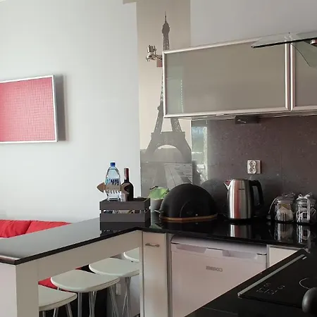 Appartement Marina