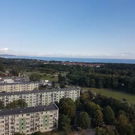 Marina Appartement *