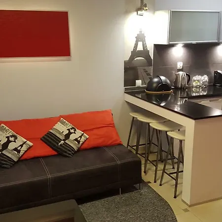 Appartement Marina